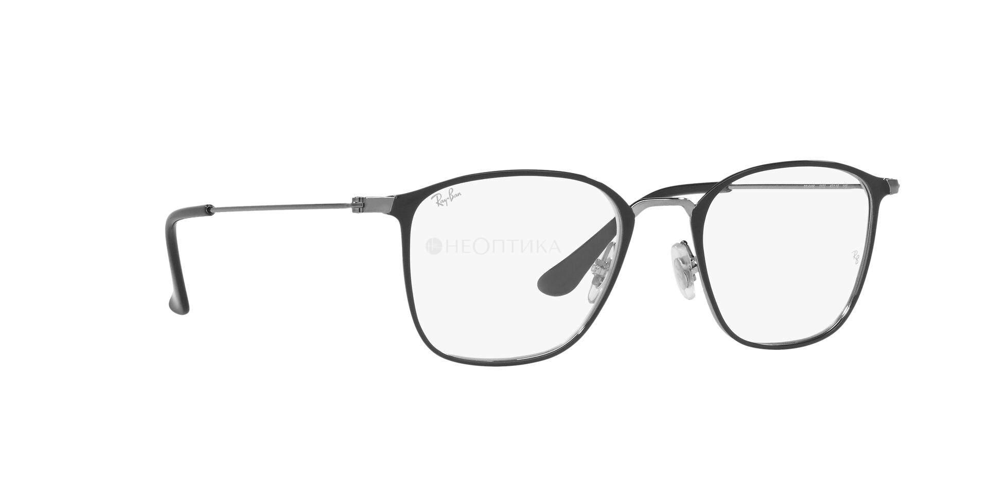 Оправа Ray-Ban 0RX6466 3102 51