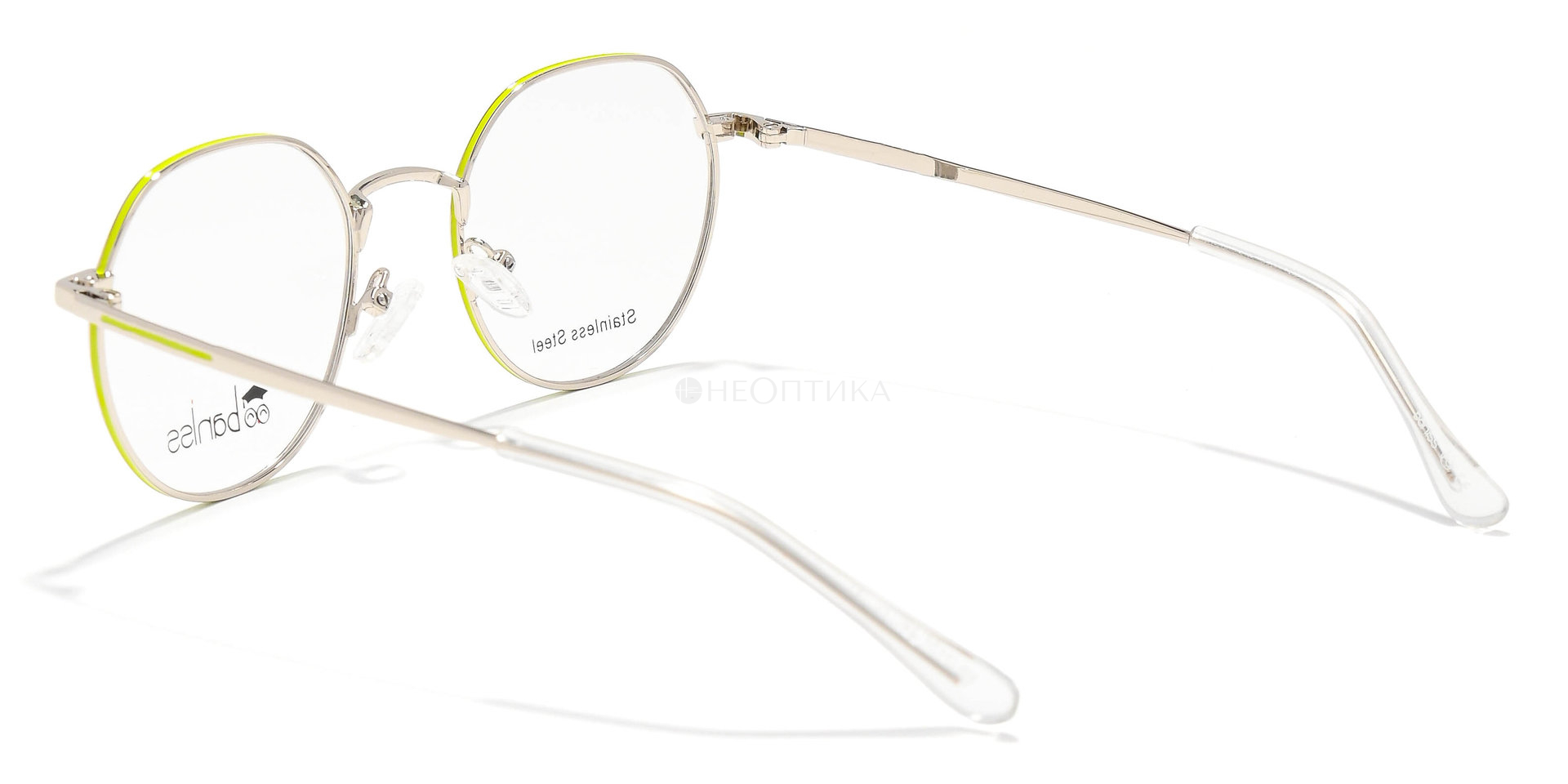 Оправа детская Baniss BRJ2121 C03 49