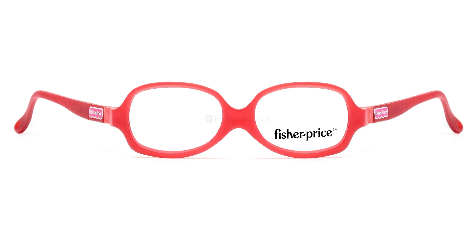 Оправа детская Fisher Price FPV20 RED 36