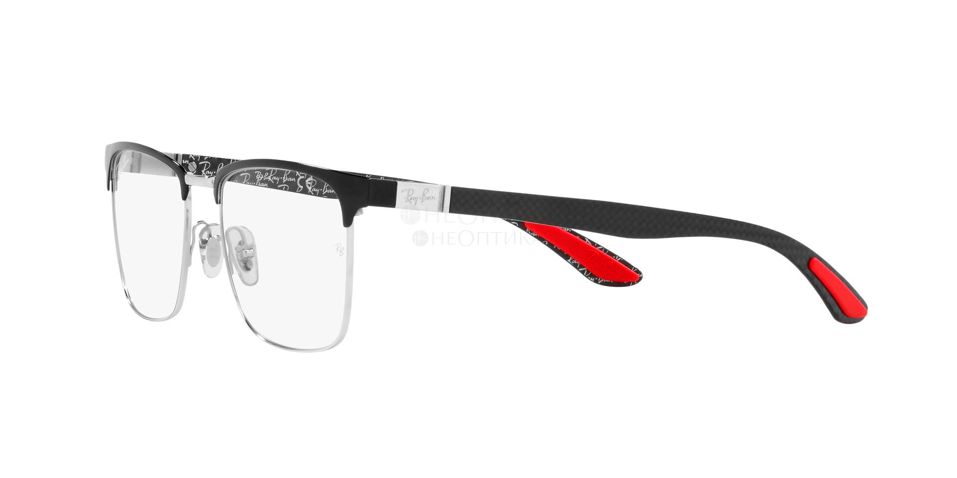Оправа Ray-Ban 0RX8421 2861 54