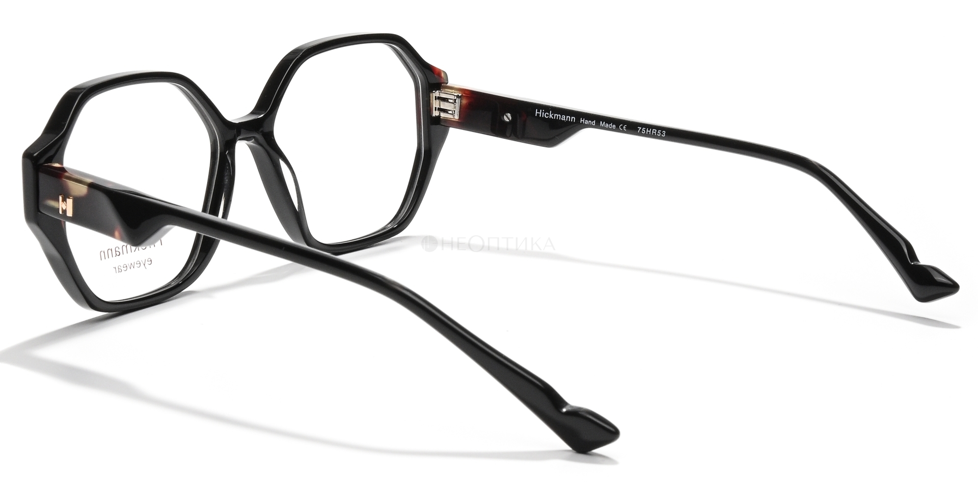 Оправа Hickmann HI6377 P01