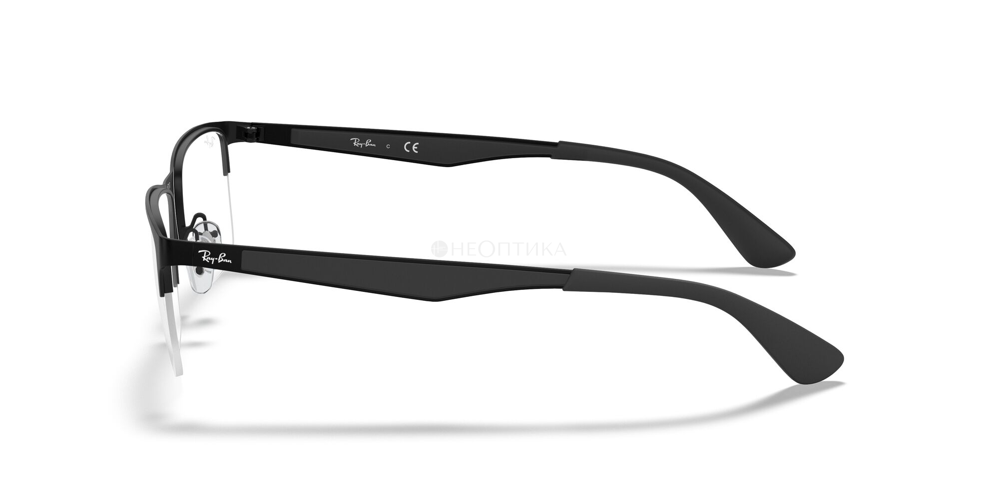 Оправа Ray-Ban Vista 0RX6335 2503 54