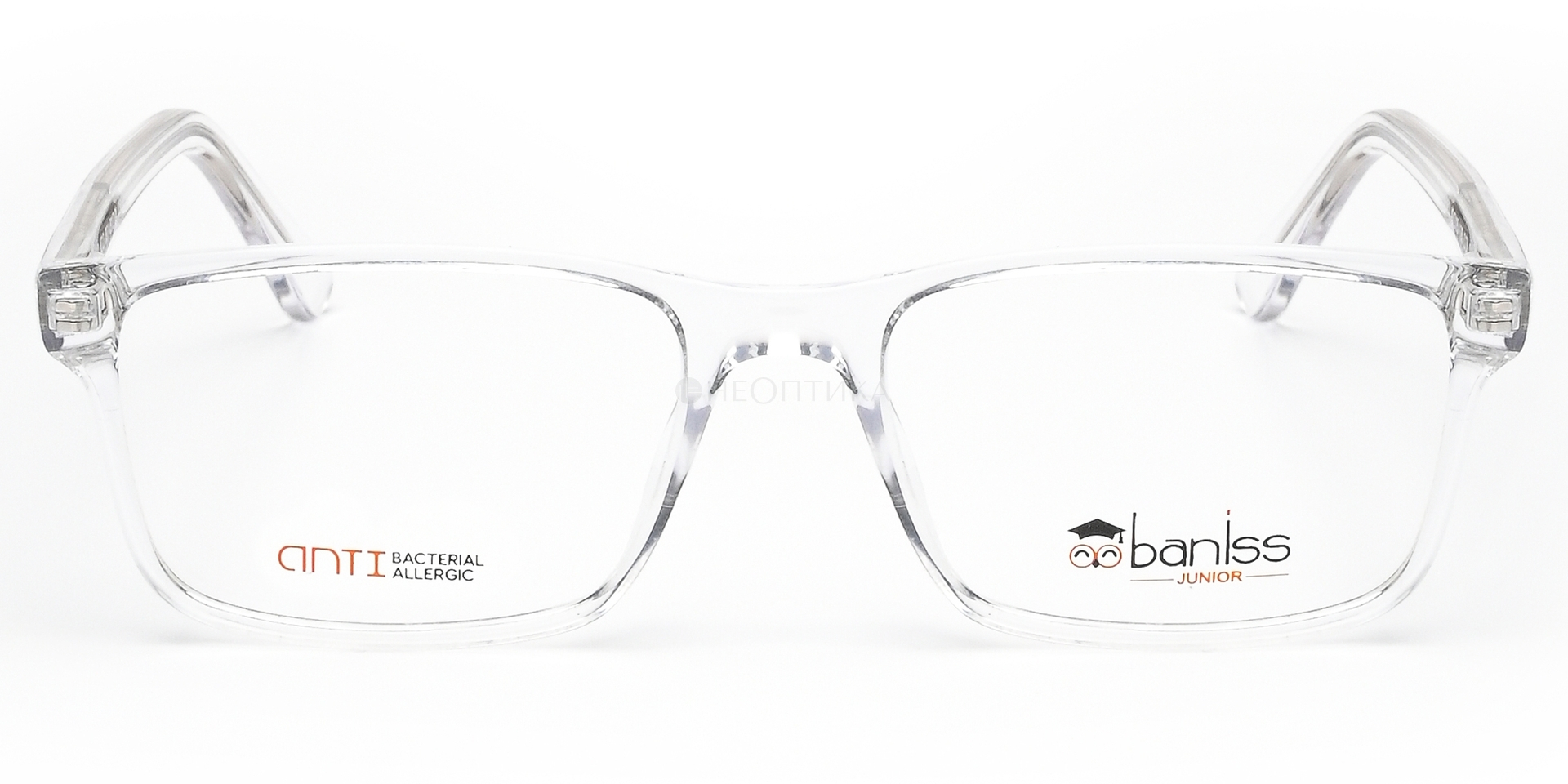 Оправа детская Baniss BSJ6083 C03 48