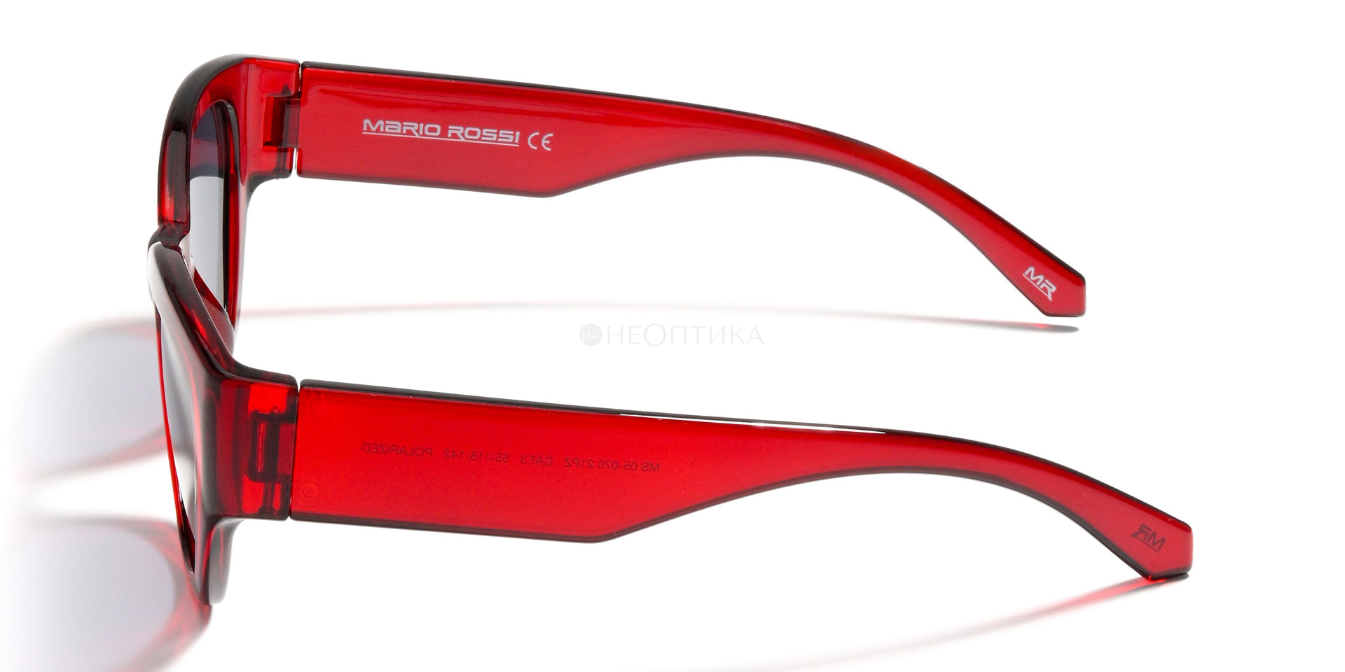 Солнцезащитные очки Mario Rossi MS 05-070 21PZ 55