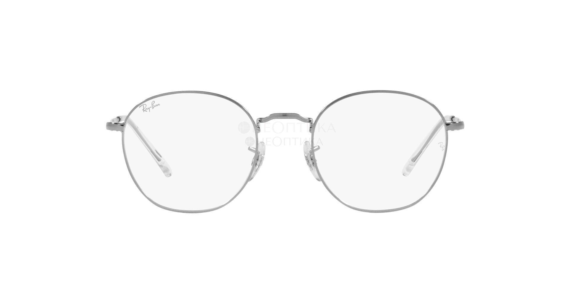 Оправа Ray-Ban 0RX6472 2502 52