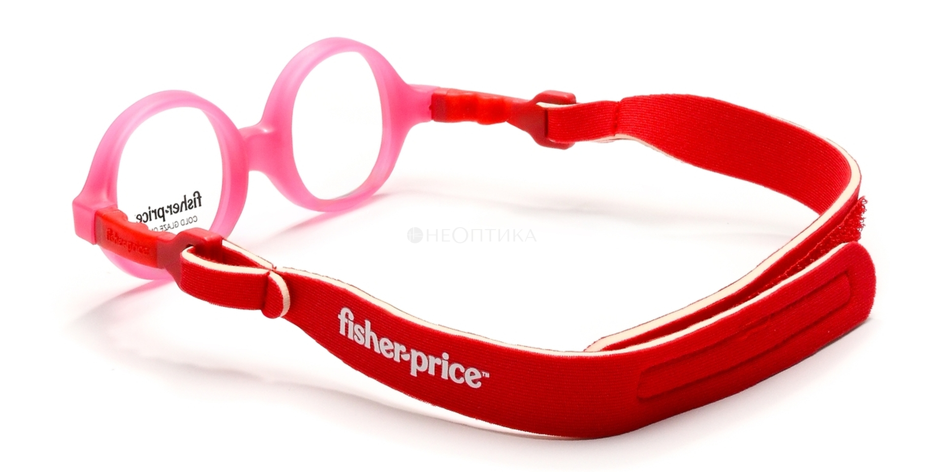 Оправа детская Fisher Price FPV19 527 36