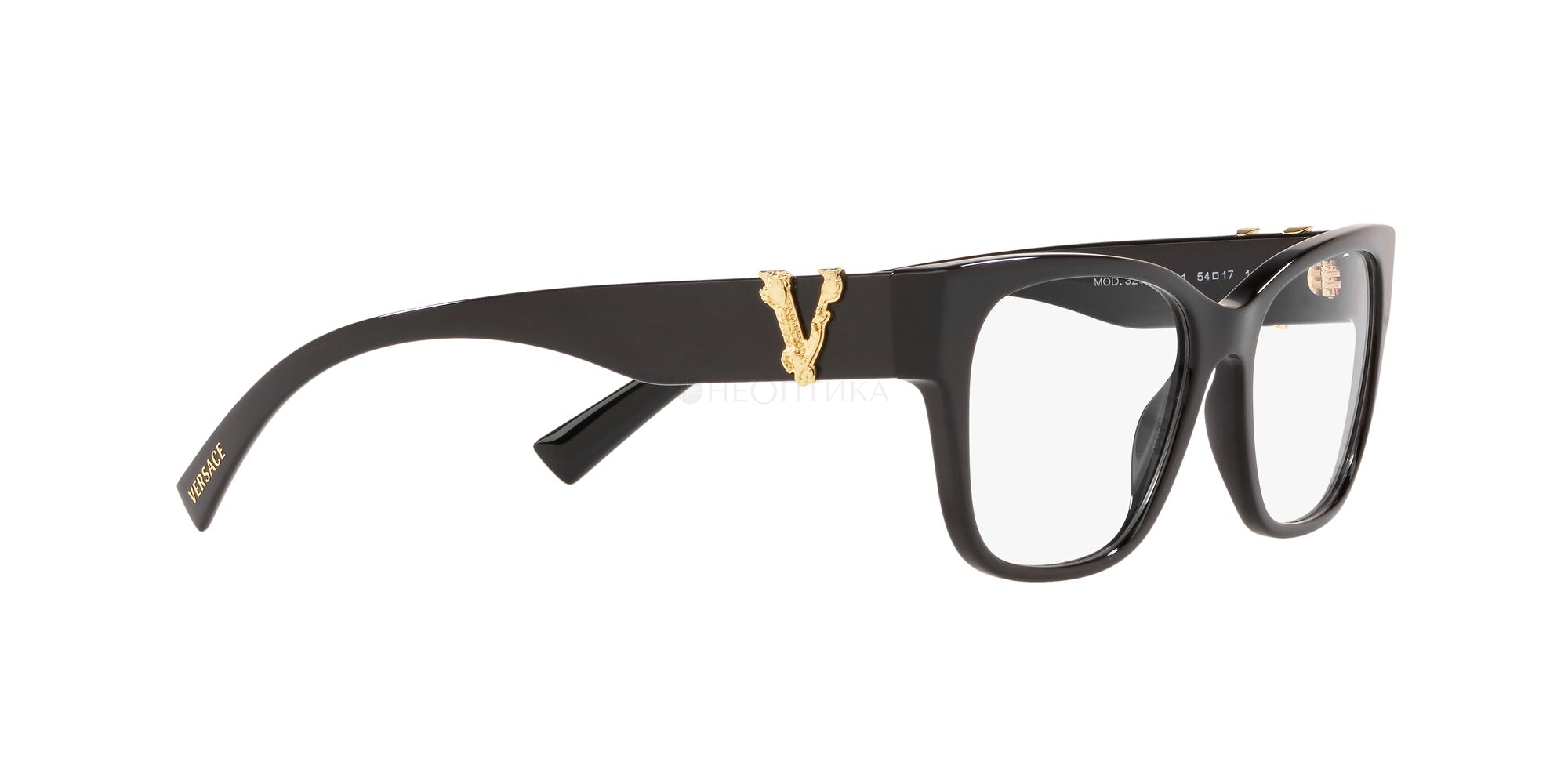 Оправа Versace 0VE3283 GB1 54