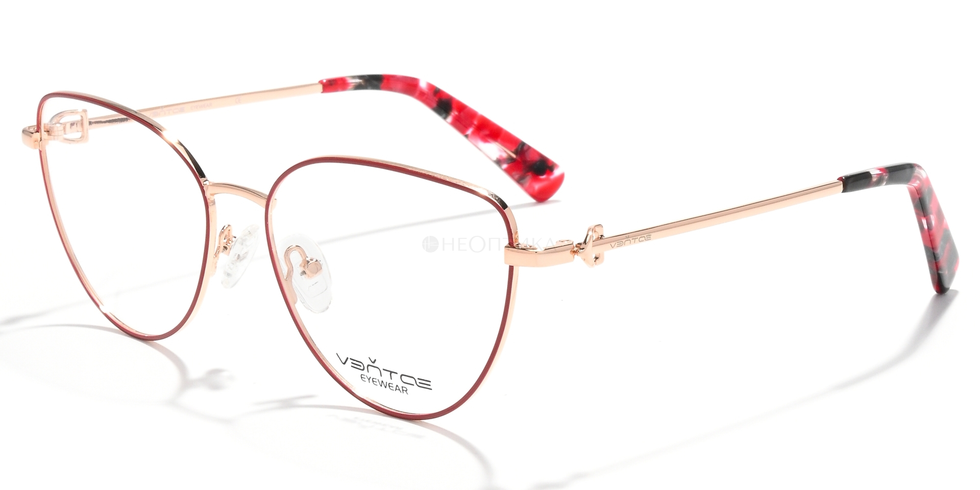 Оправа Ventoe VD3173 02