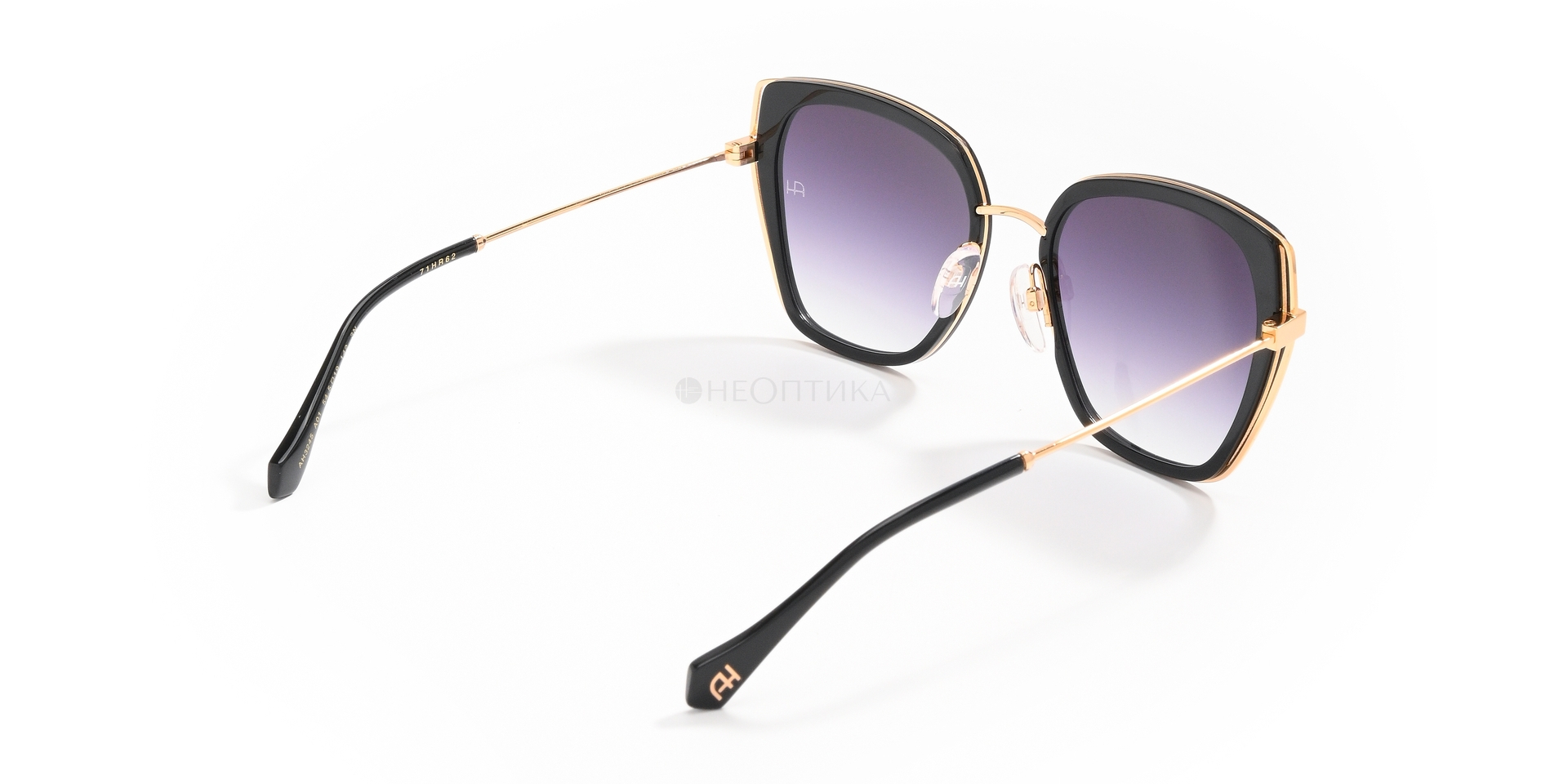 Солнцезащитные очки Ana Hickmann AH3245 A01