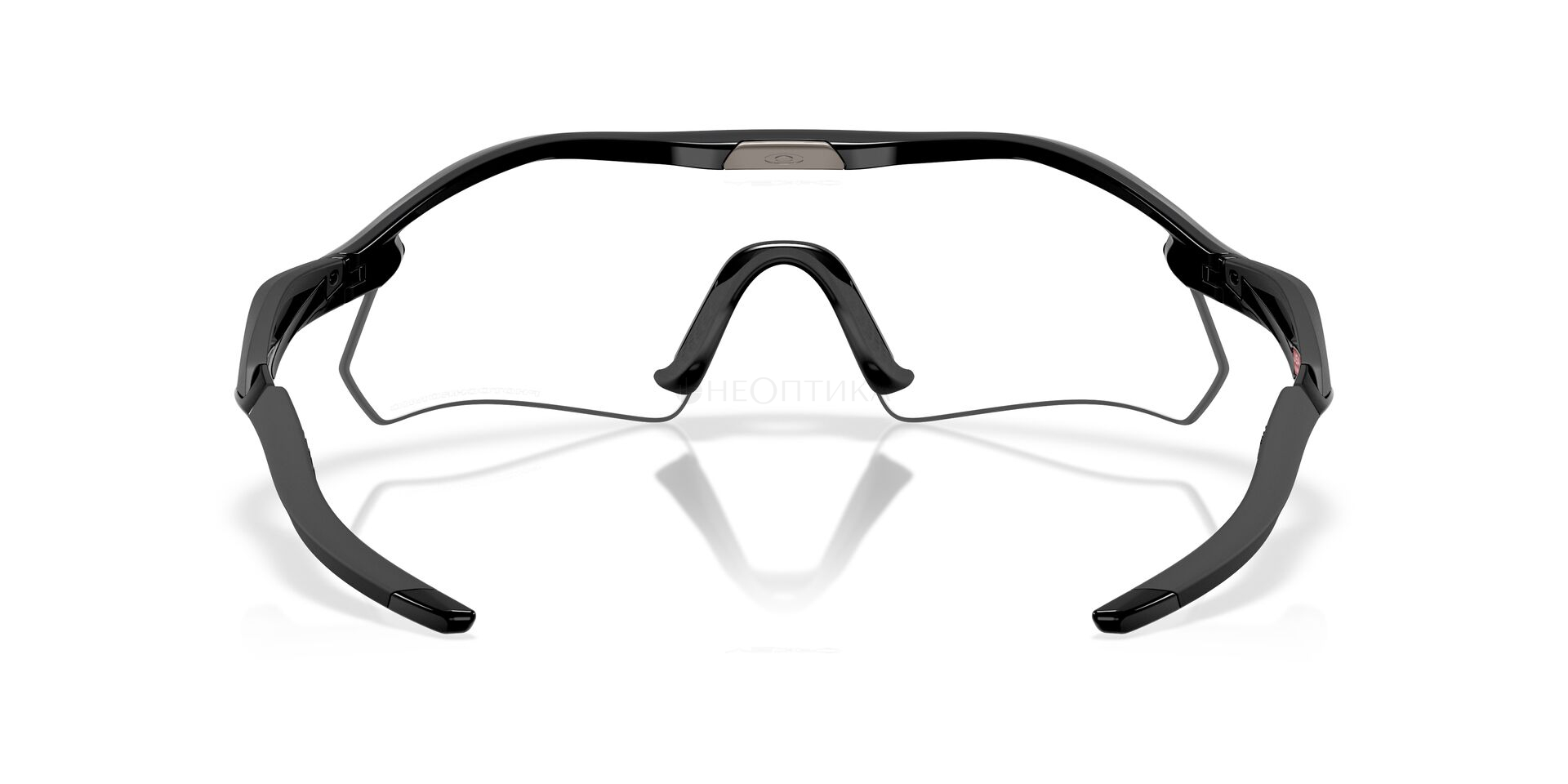 Солнцезащитные очки Oakley Sunglasses Radar Plate 0OO9495D 949502 36