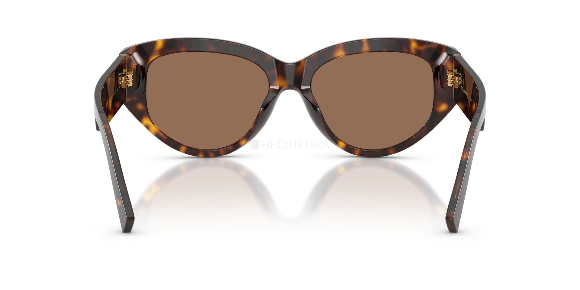 Солнцезащитные очки Dolce & Gabbana  0DG4514 502/73 55