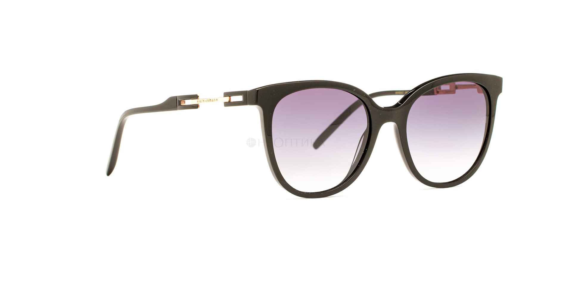 Солнцезащитные очки Ana Hickmann AH9347 A01