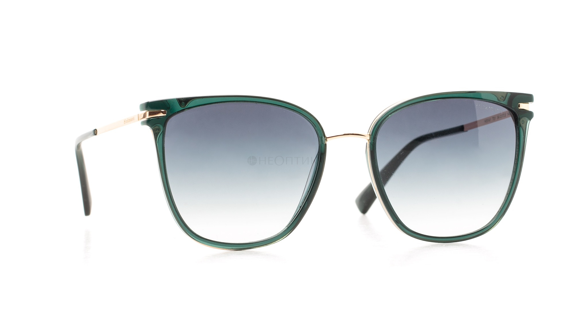 Солнцезащитные очки Hickmann HI9141 T01