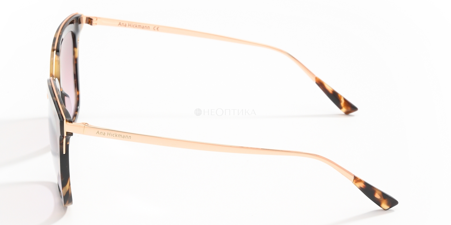 Солнцезащитные очки Ana Hickmann AH9268 G21