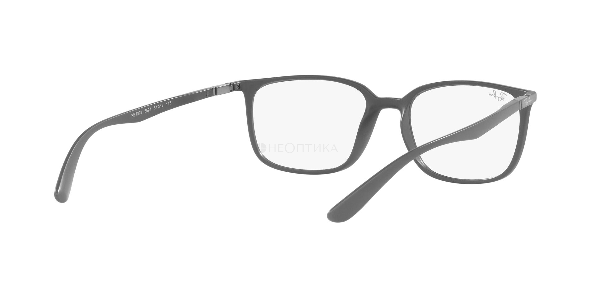 Оправа Ray-Ban 0RX7208 5521 54