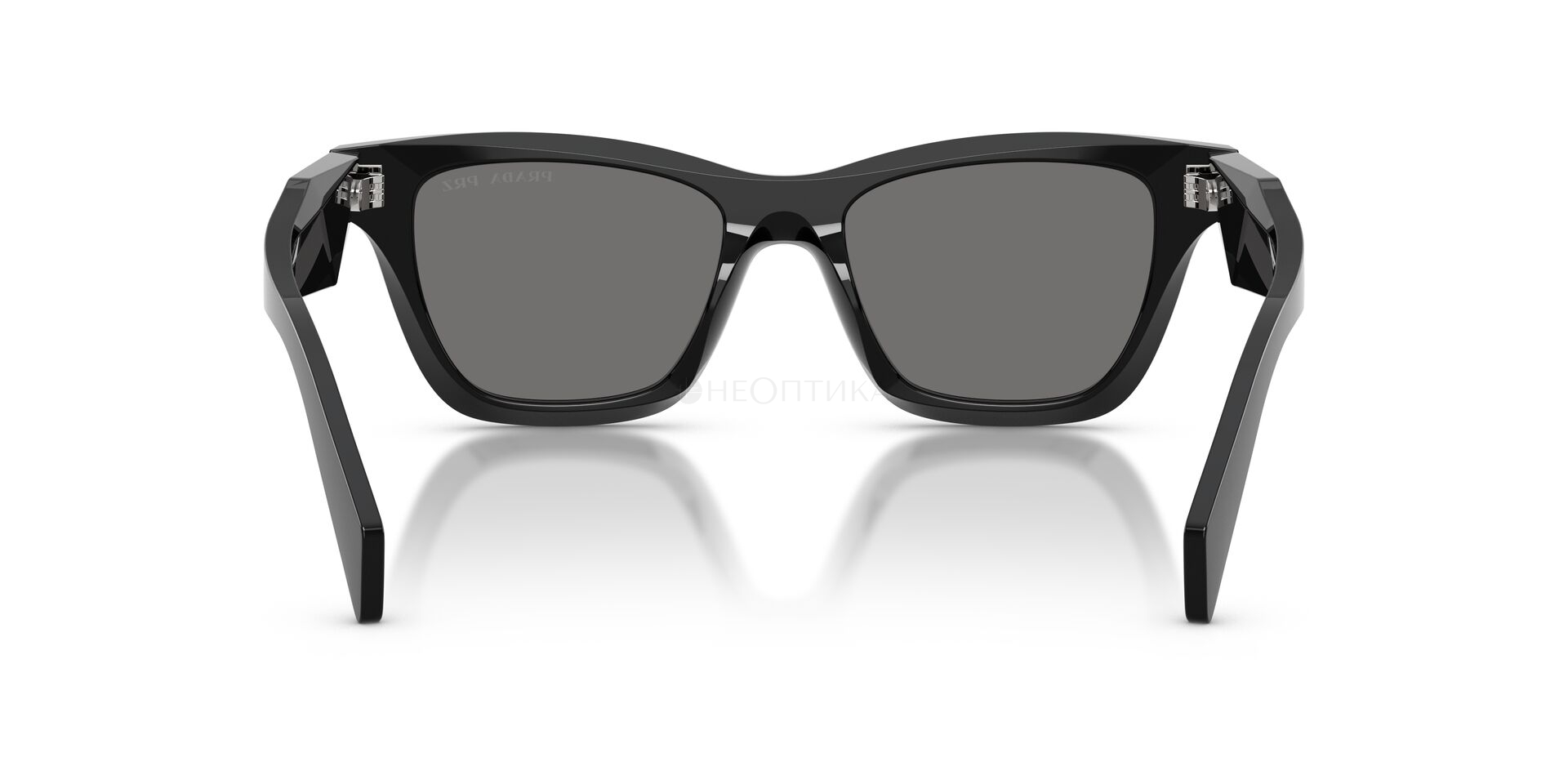 Солнцезащитные очки Prada  0PR C07S 16K90T 51