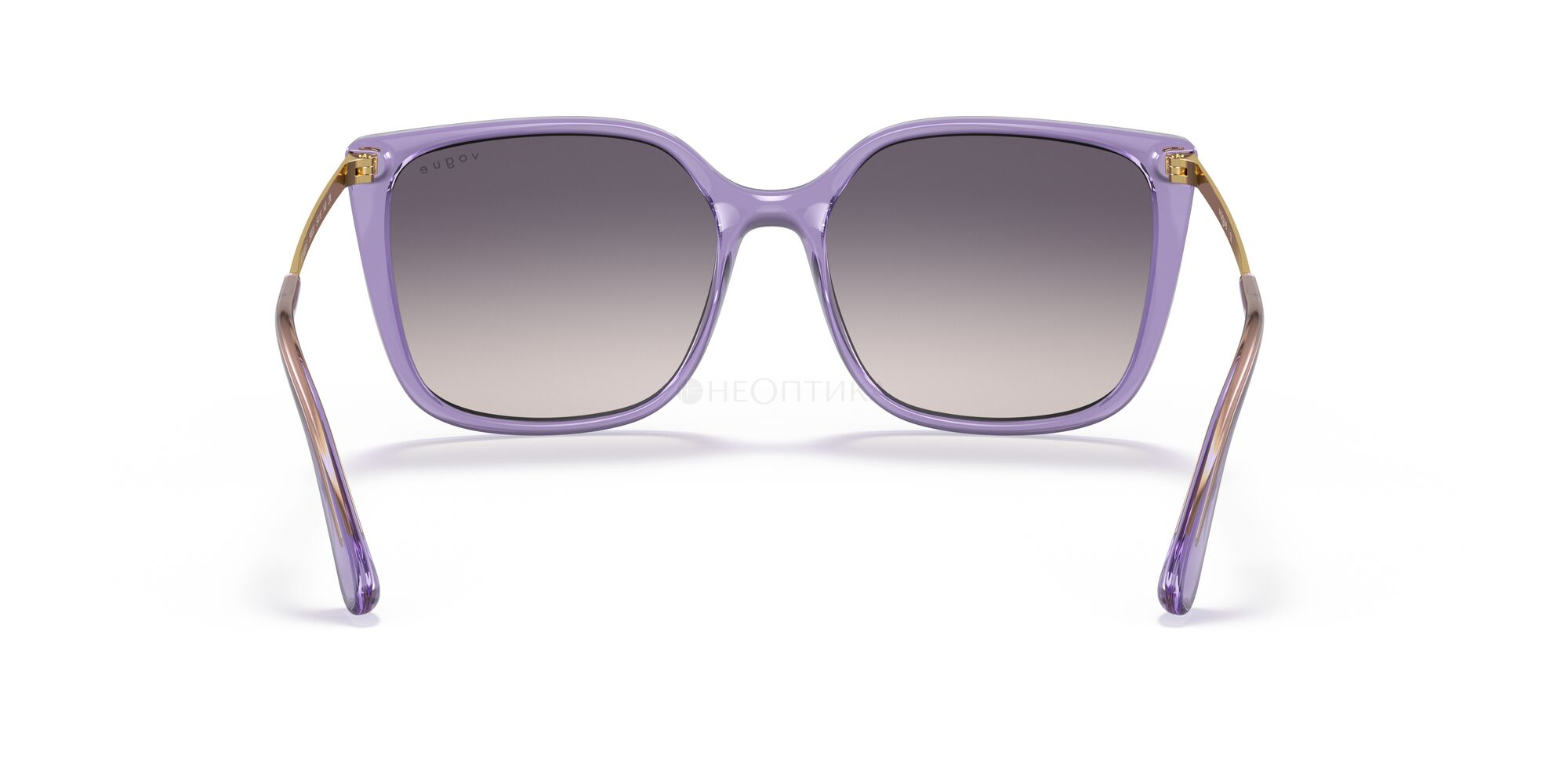 Солнцезащитные очки Vogue  0VO5353S 298536 54