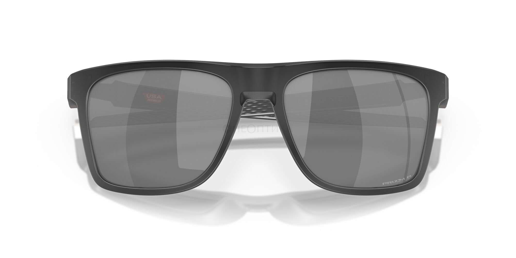 Солнцезащитные очки Oakley Leffingwell 0OO9100 910004 57