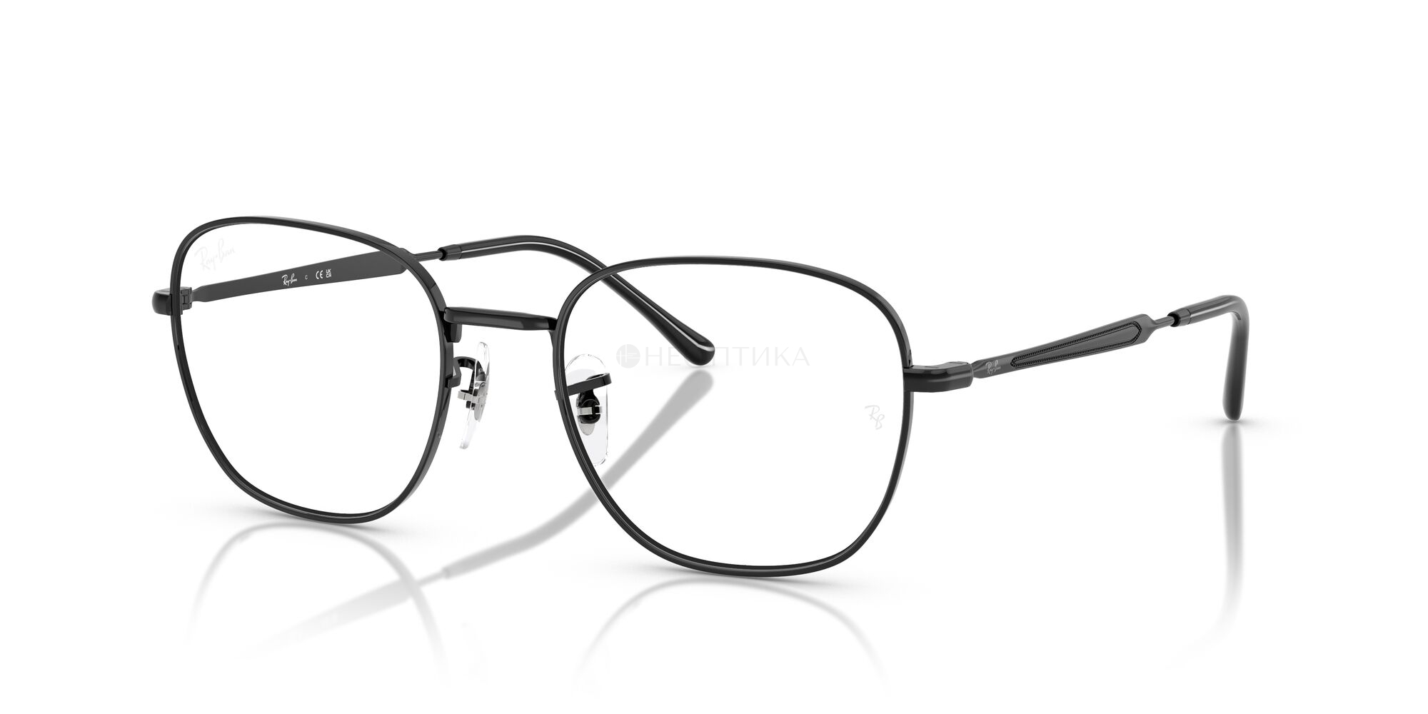 Оправа Ray-Ban 0RX6534 2509 53