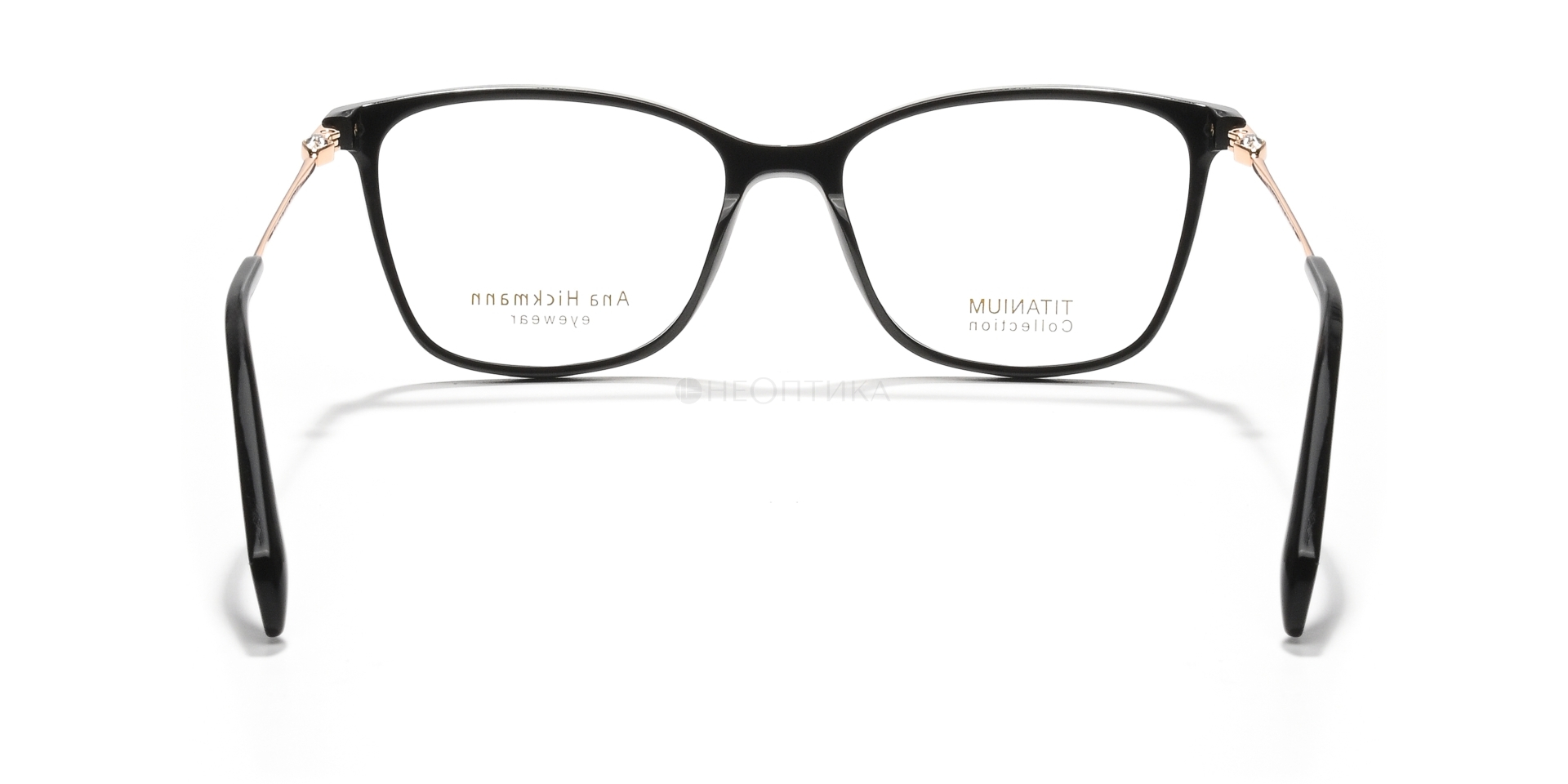 Оправа Ana Hickmann AH6514T A01