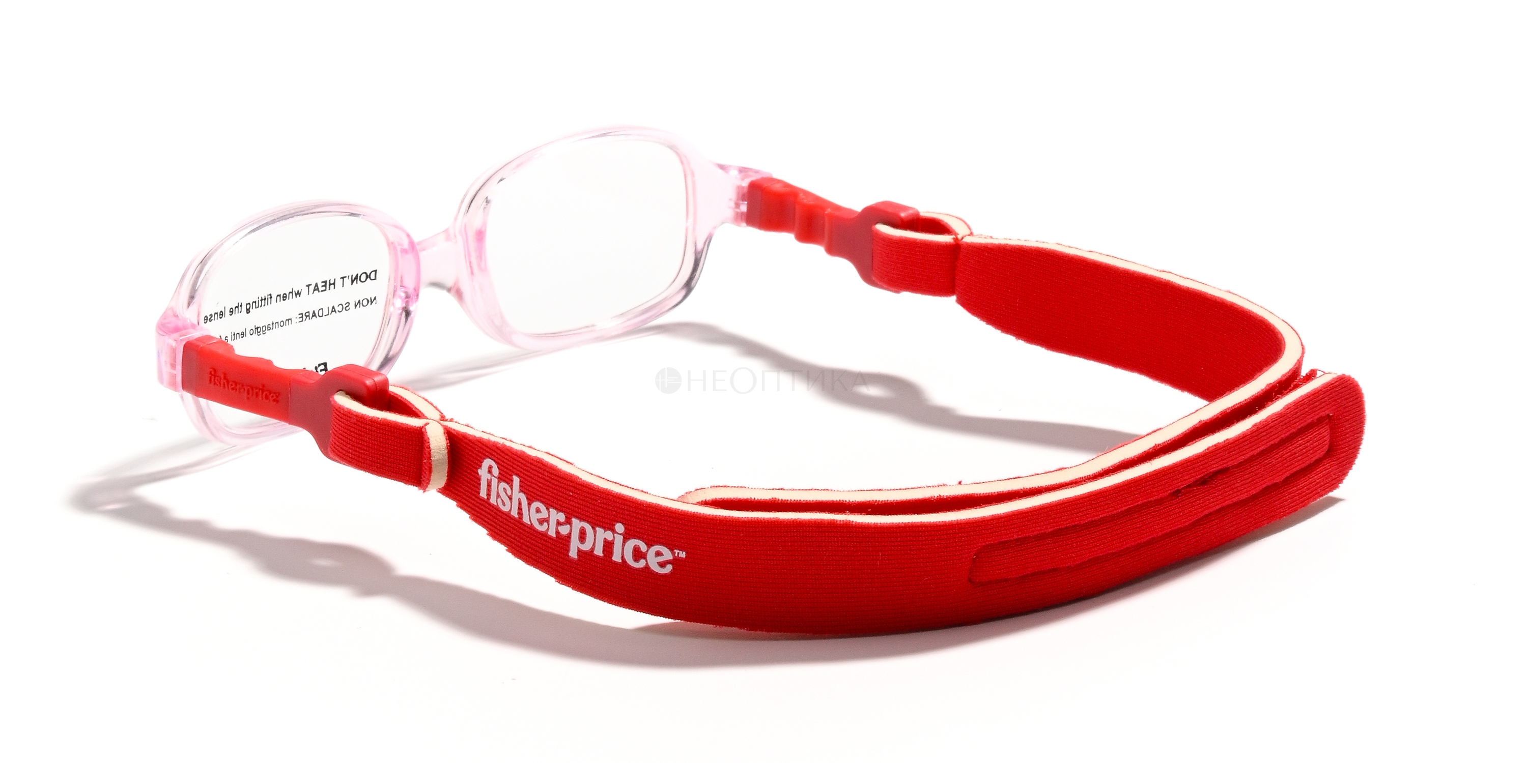 Оправа детская Fisher Price FPV28 520 40