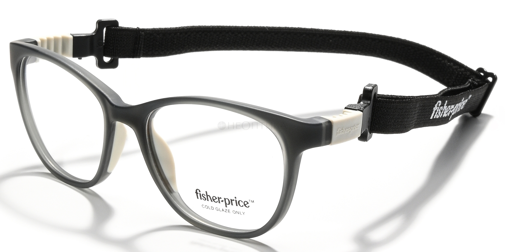 Оправа детская Fisher Price FPVN012 BLK 49