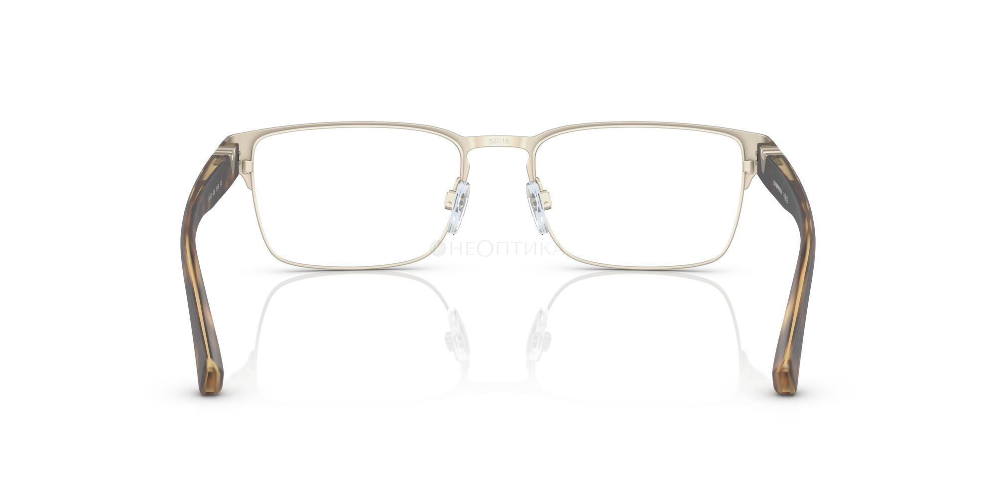 Оправа Emporio Armani 0EA1027 3002 55