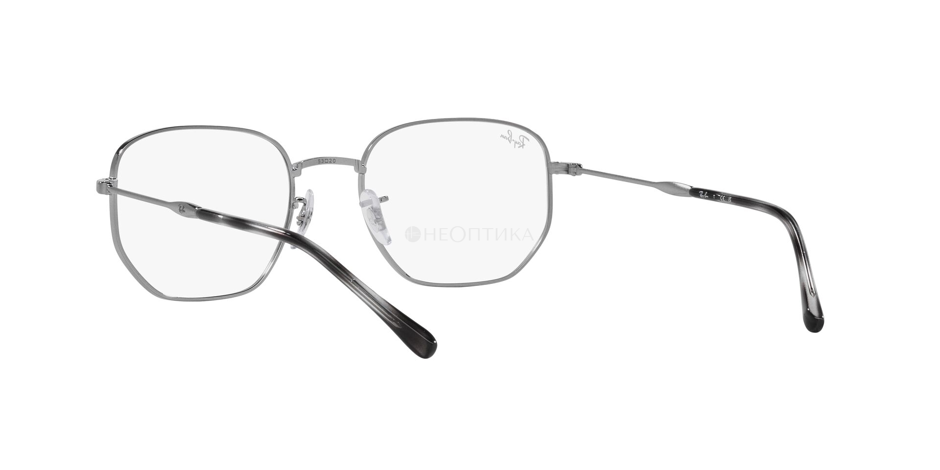 Оправа Ray-Ban 0RX6496 2502 53