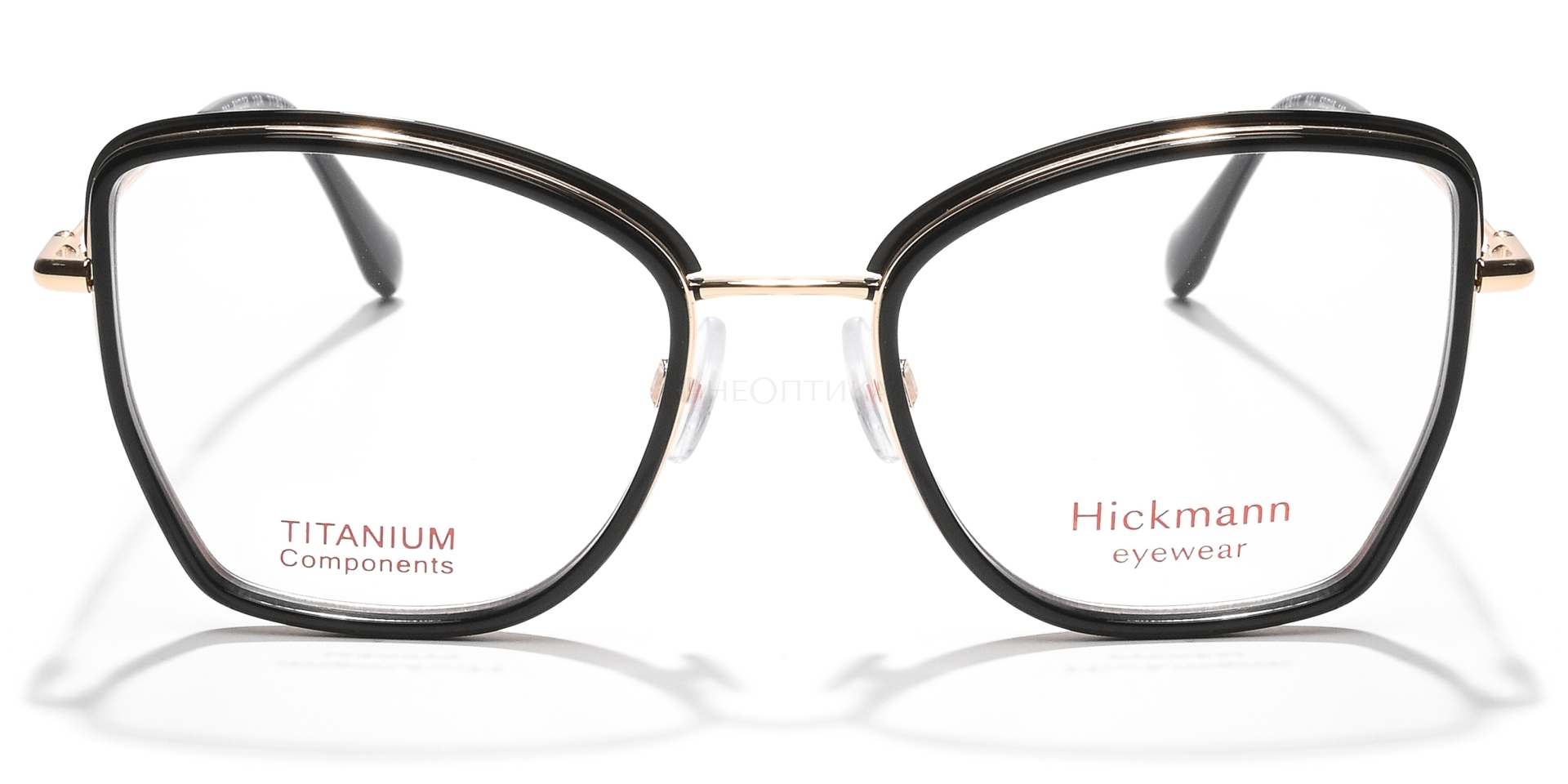 Оправа Hickmann HI1287T A01