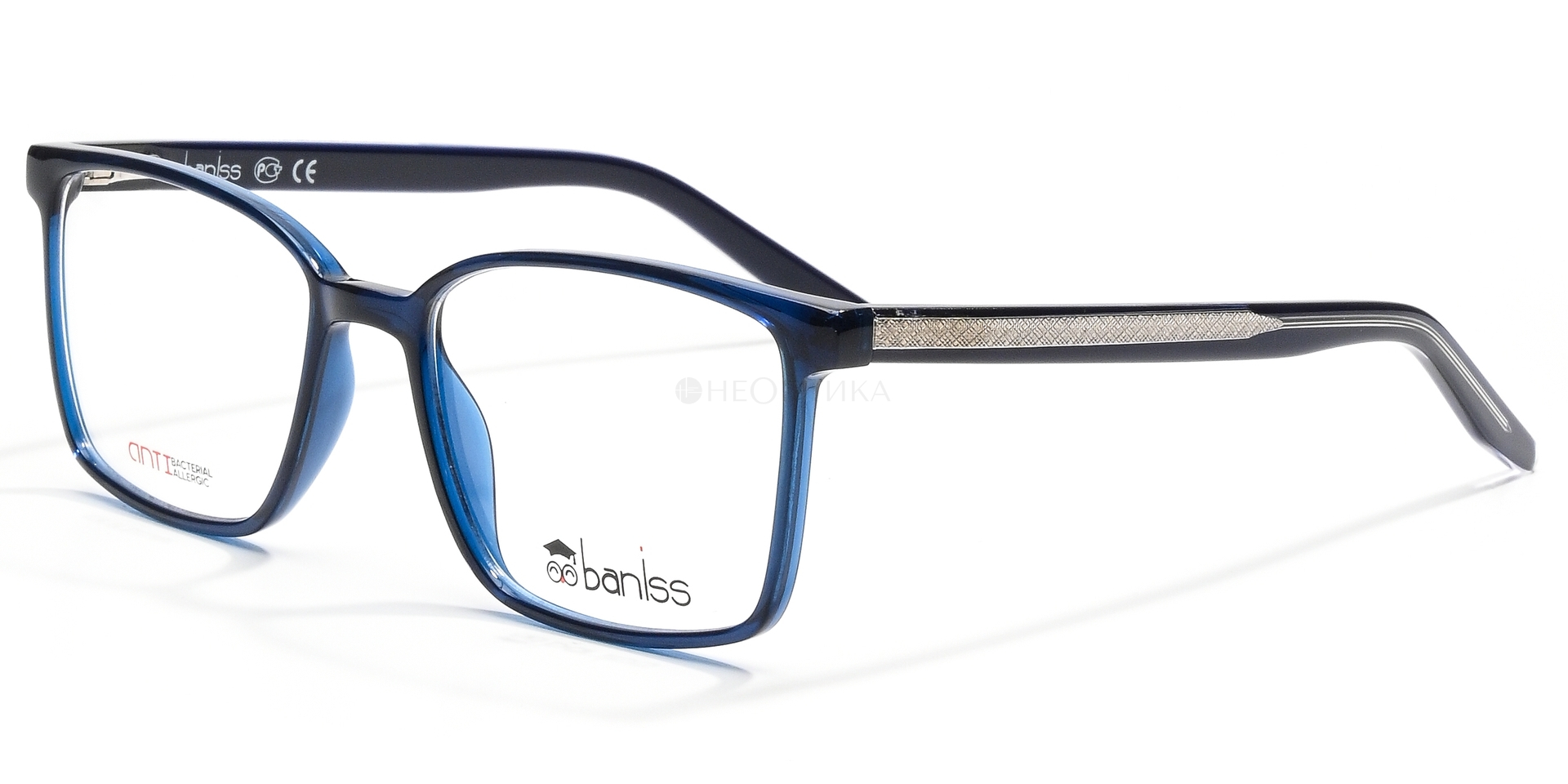 Оправа детская Baniss BS8063 C02 51