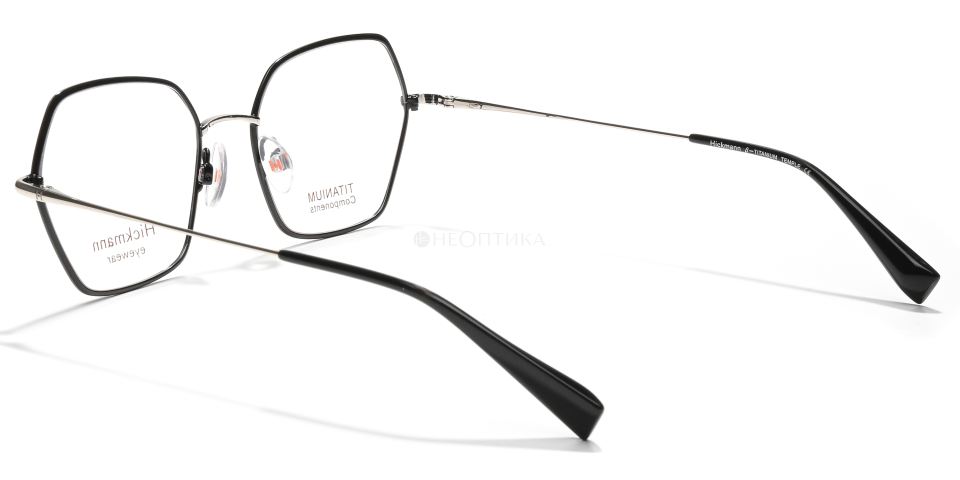 Оправа Hickmann HI1270T 09D