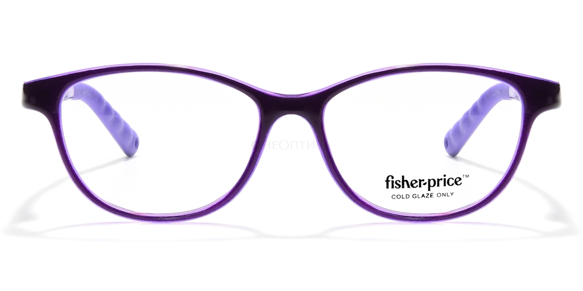 Оправа детская Fisher Price FPCL005 VLT