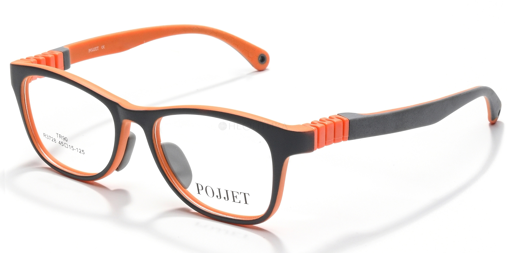 Оправа детская Pojjet R3728 C1 45