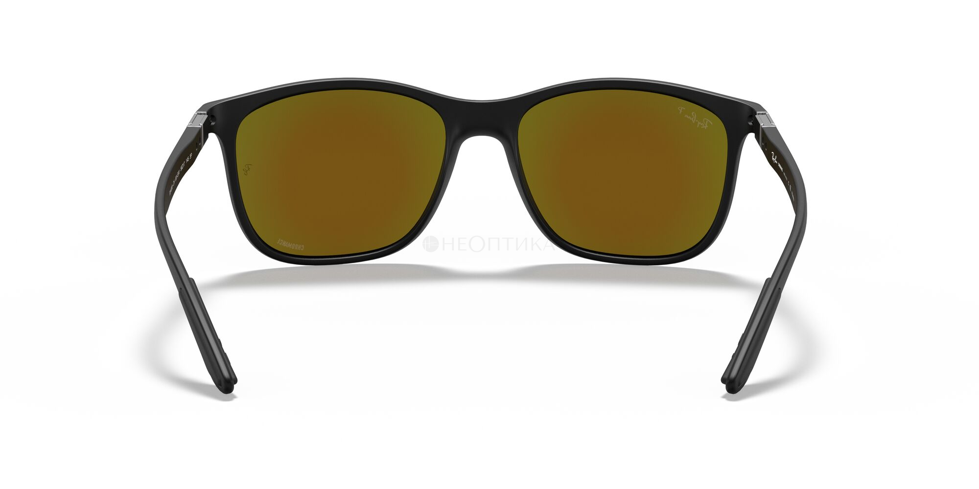 Солнцезащитные очки Ray-Ban Chromance 0RB4330CH 601SA1 56
