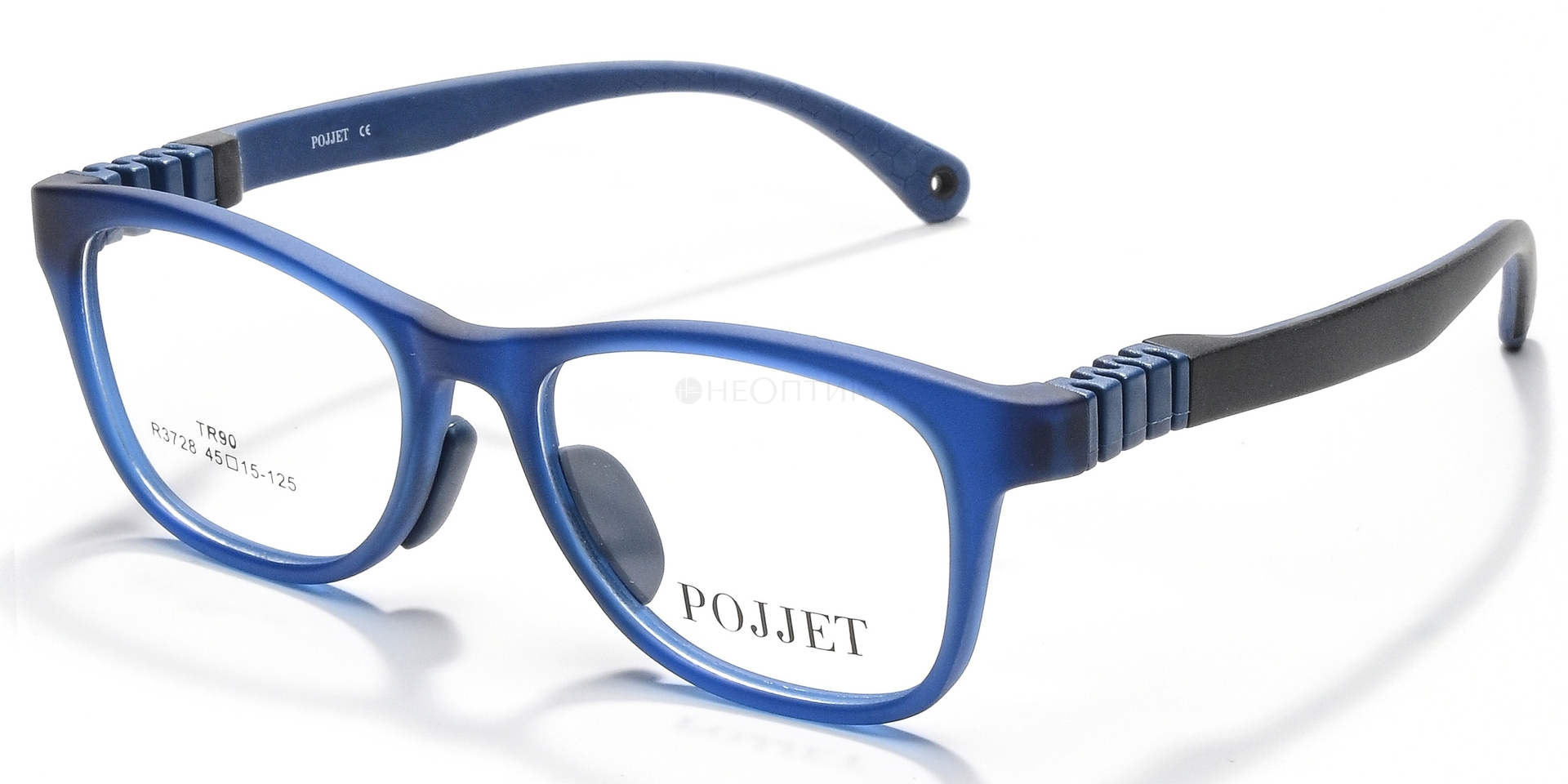 Оправа детская Pojjet R3728 C2 45