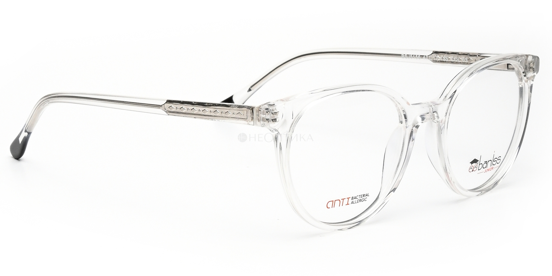 Оправа детская Baniss BSJ5156 C03 47