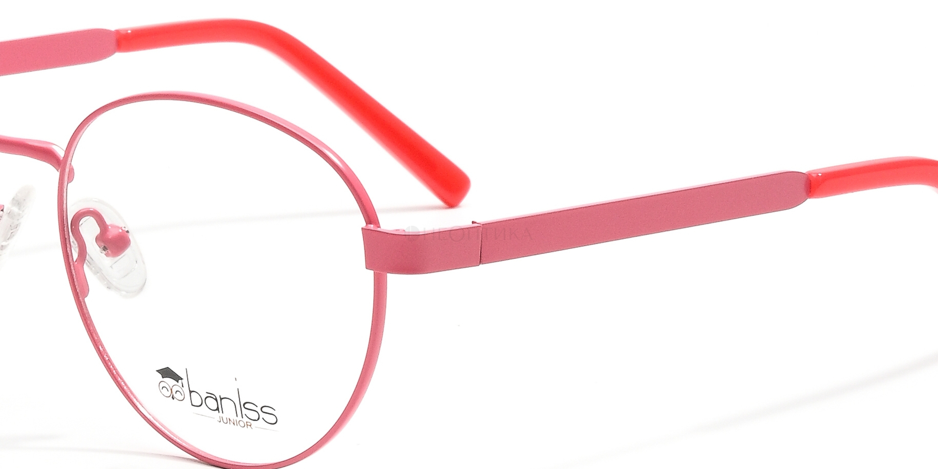 Оправа детская Baniss BRJ2127 C04 49