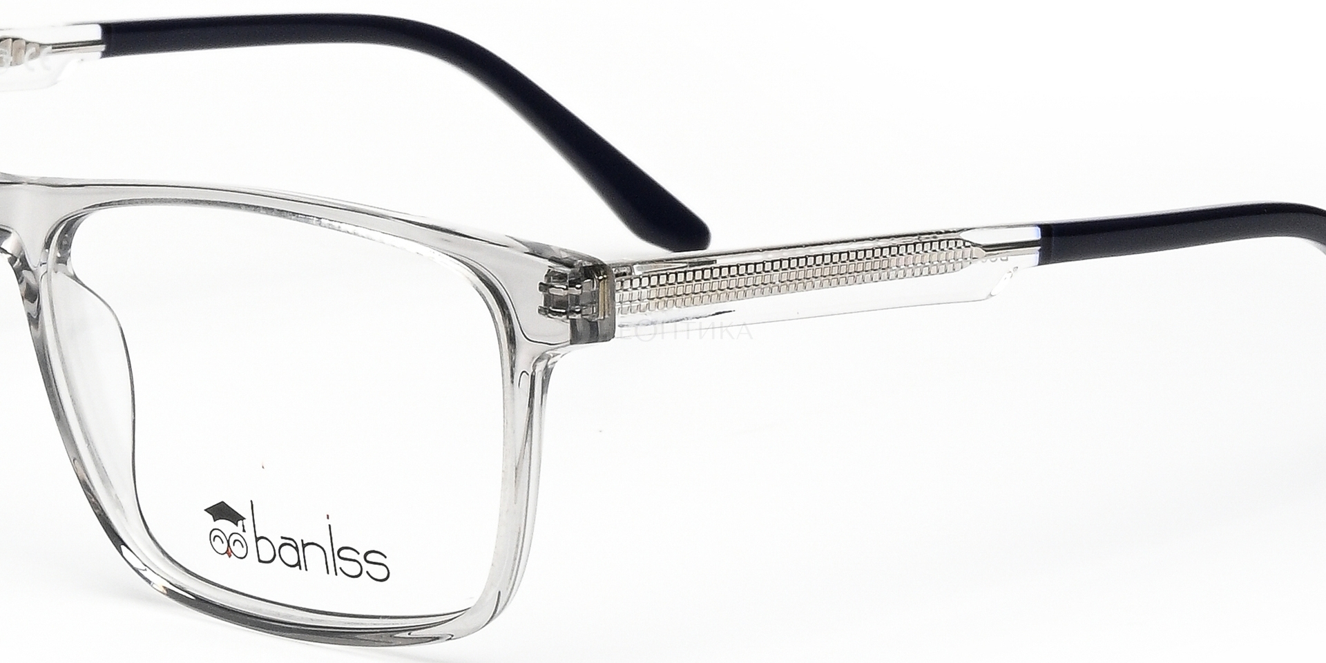 Оправа детская Baniss BS8075 C03 52