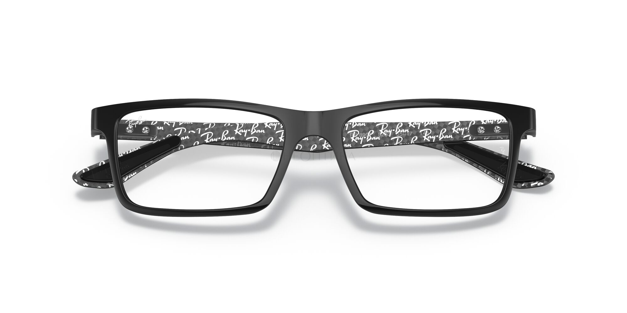 Оправа Ray-Ban 0RX8901 5263 55