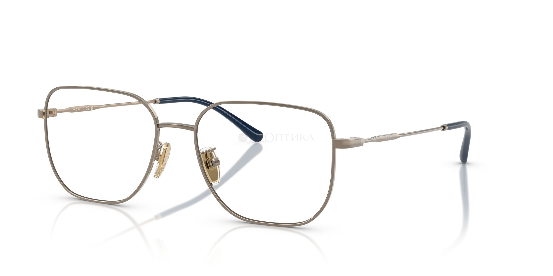 Оправа Vogue 0VO4335D 5138 55