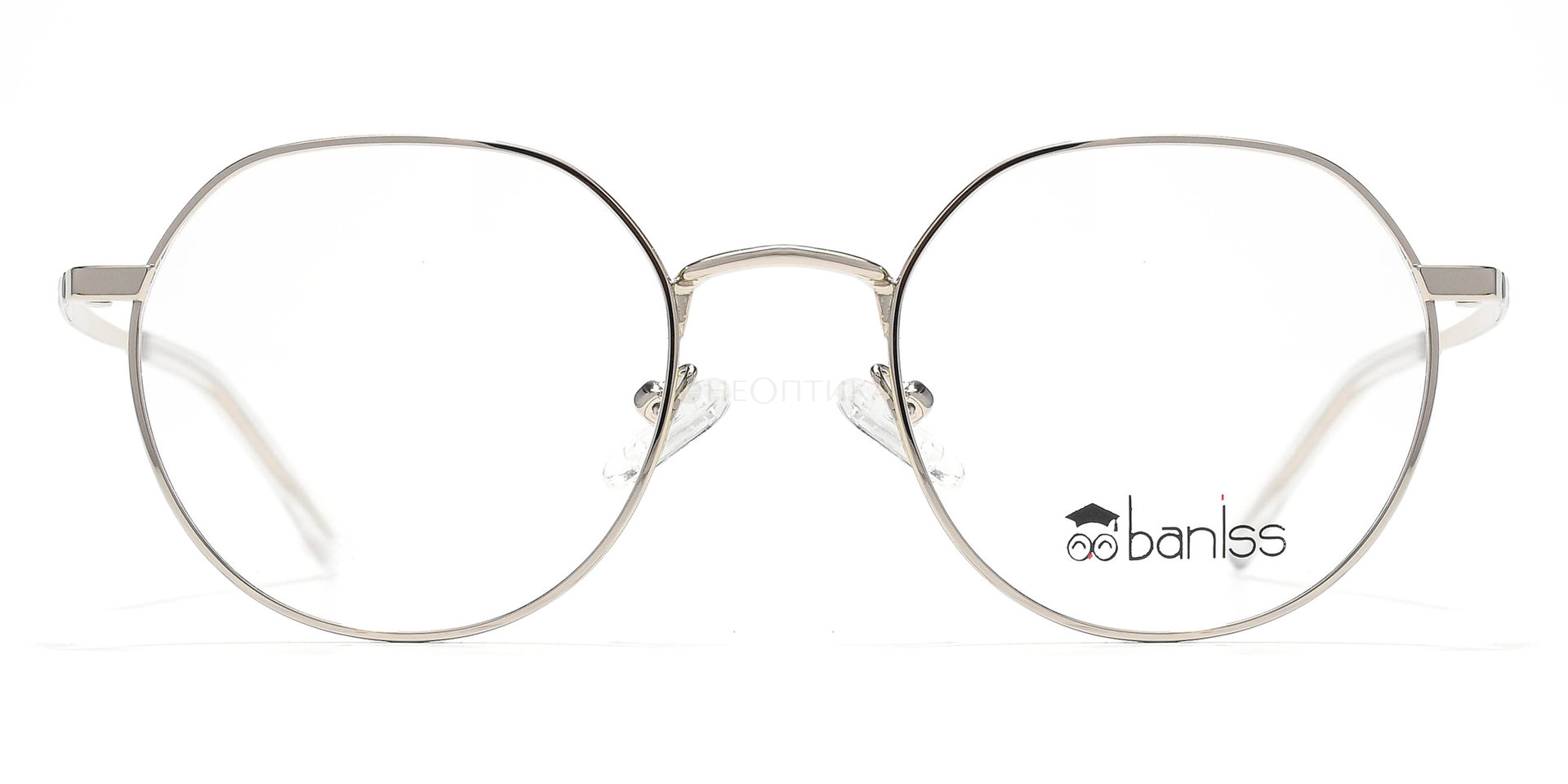 Оправа детская Baniss BRJ2121 C03 49