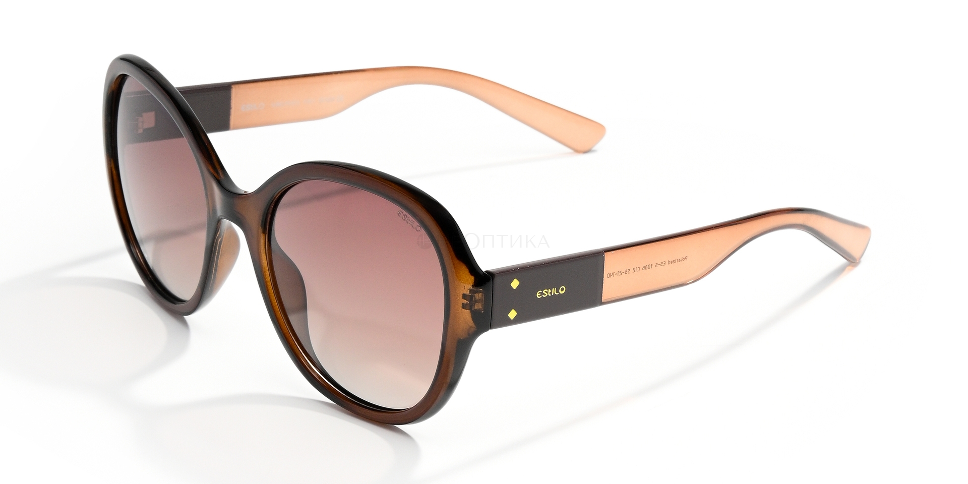 Солнцезащитные очки Estilo ES-S7086 12 55