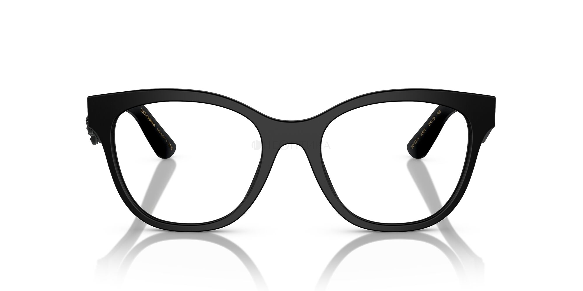 Оправа Dolce & Gabbana 0DG3371 2525 53