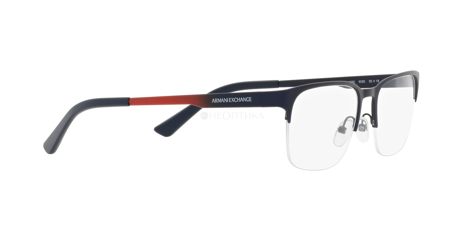 Оправа Armani Exchange 0AX1060 6099 55