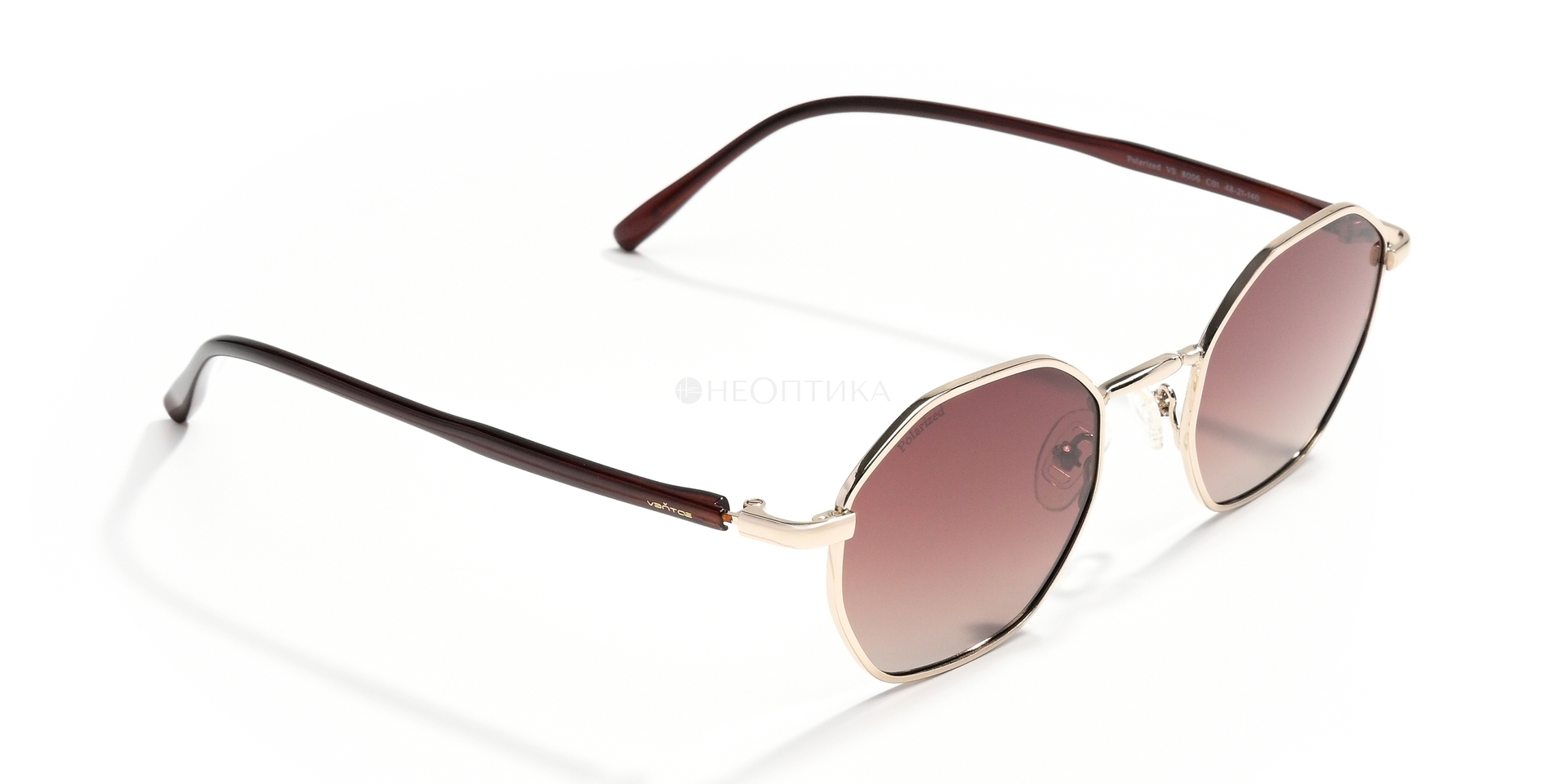 Солнцезащитные очки Ventoe VS8006 01 48