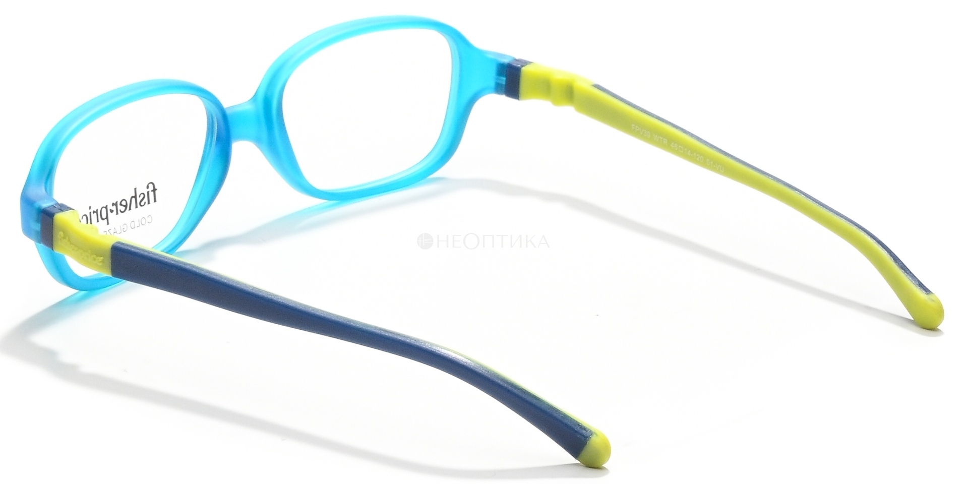 Оправа детская Fisher Price FPV39 WTR 46