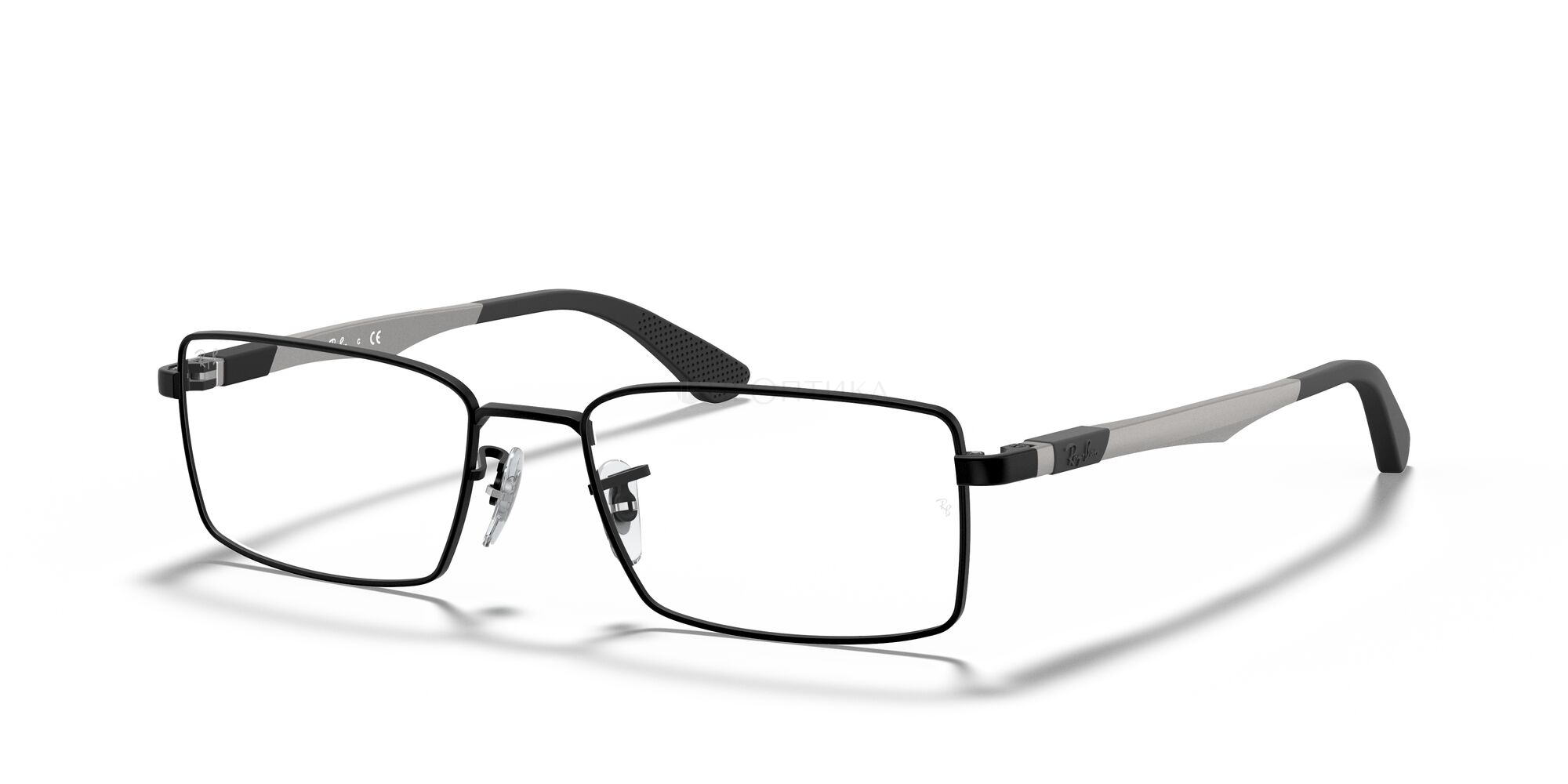Оправа Ray-Ban 0RX6275 2503 54