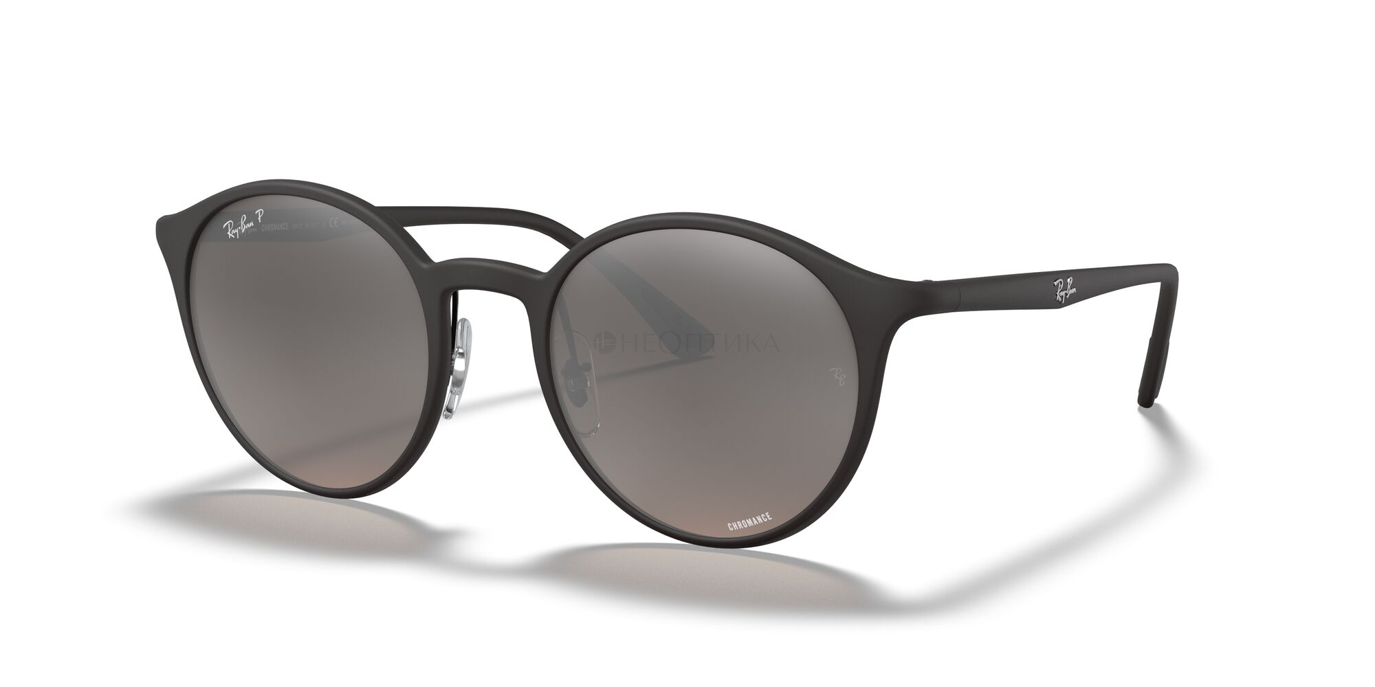 Солнцезащитные очки Ray-Ban  0RB4336CH 601S5J 50