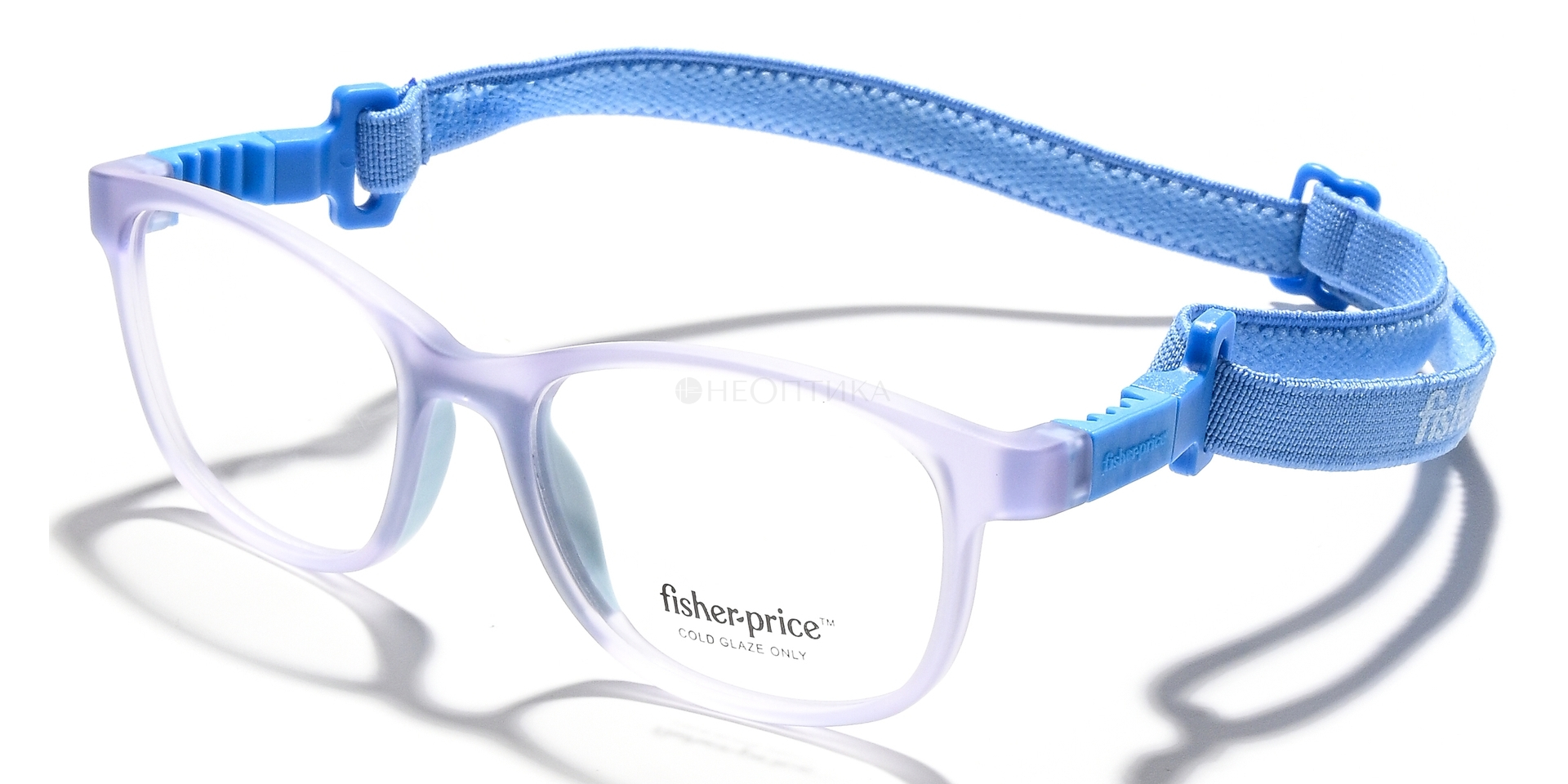 Оправа детская Fisher Price FPVN033 IND 48