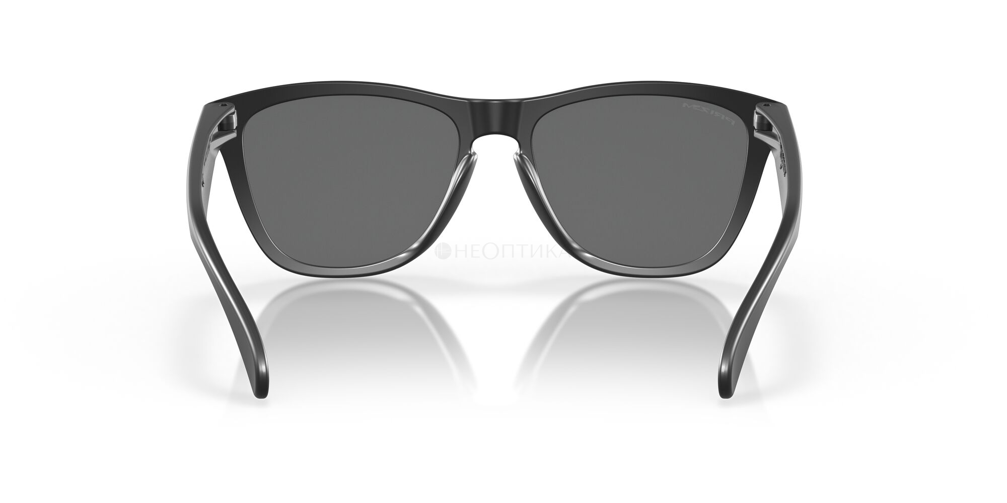 Солнцезащитные очки Oakley Frogskins 0OO9013 9013F7 55